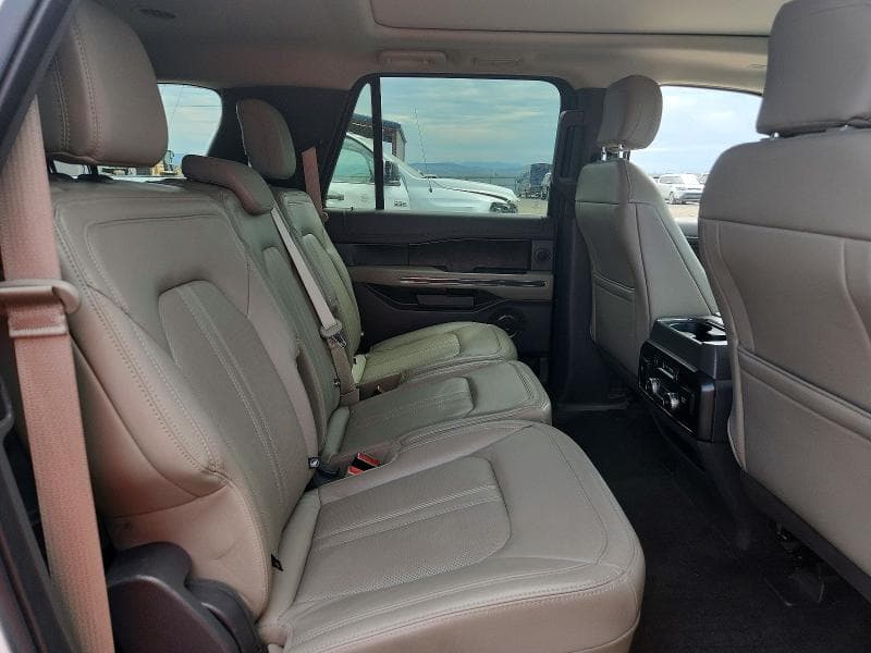 2019 FORD EXPEDITION MAX LIMITED MAX LIMITED 11