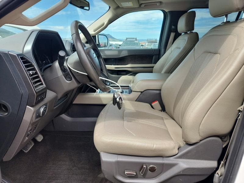 2019 FORD EXPEDITION MAX LIMITED MAX LIMITED 7