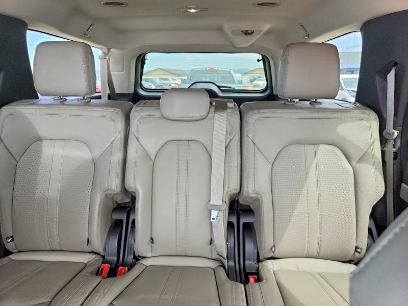 2019 FORD EXPEDITION MAX LIMITED MAX LIMITED 10