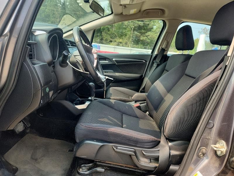 2018 HONDA FIT SPORT 7