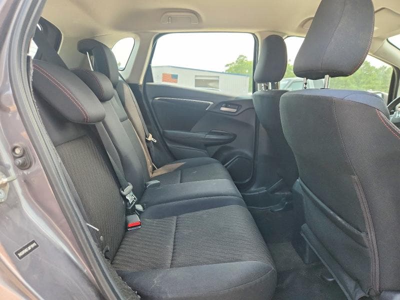 2018 HONDA FIT SPORT 10