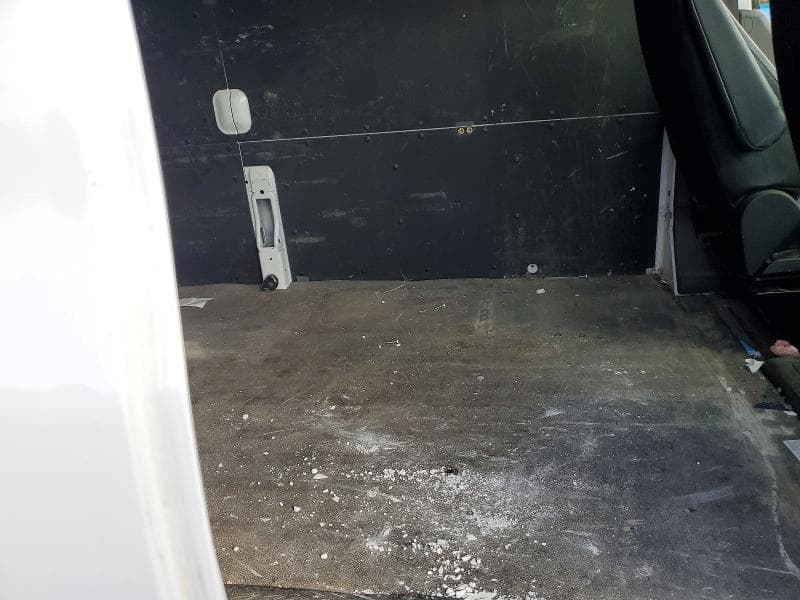 2021 FORD TRANSIT T-250 11