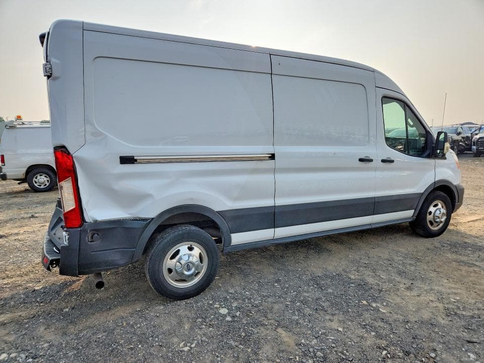 2021 FORD TRANSIT T-250 3