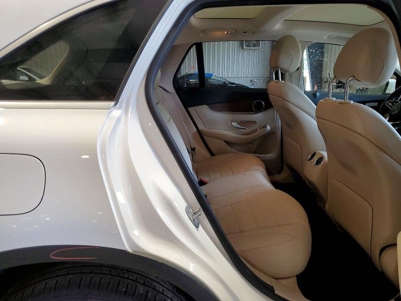 2021 MERCEDES-BENZ GLC 300 4MATIC 11