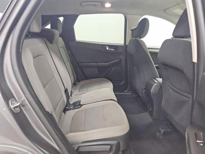 2021 FORD ESCAPE SE 11