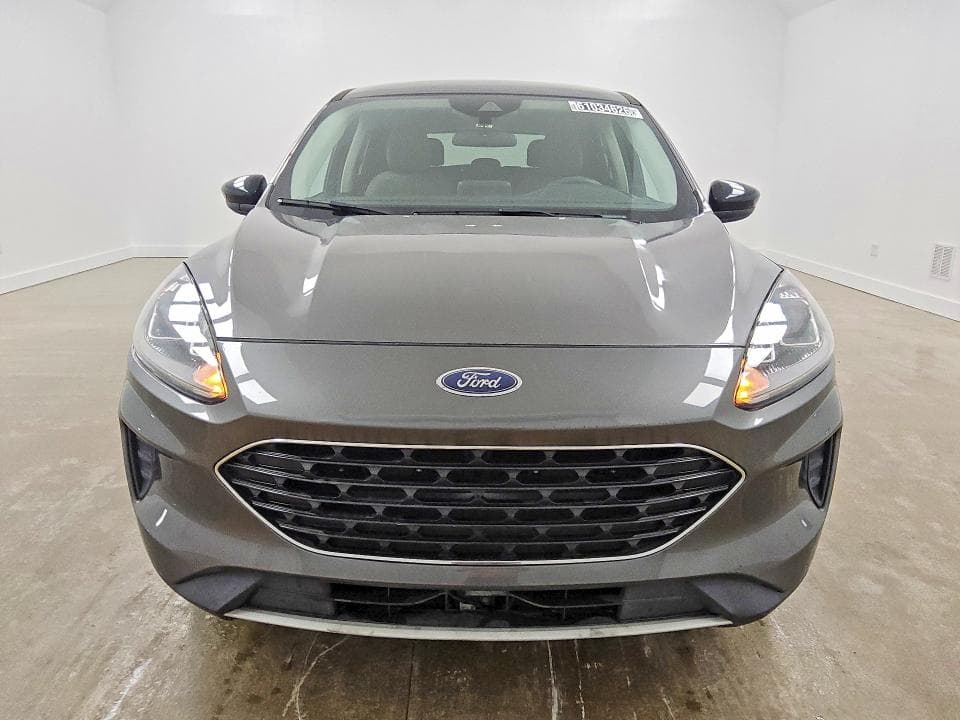 2021 FORD ESCAPE SE 5