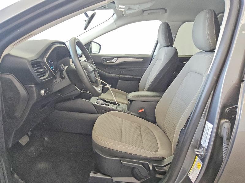 2021 FORD ESCAPE SE 7