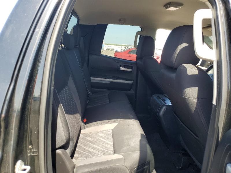 2018 TOYOTA TUNDRA SR5 10