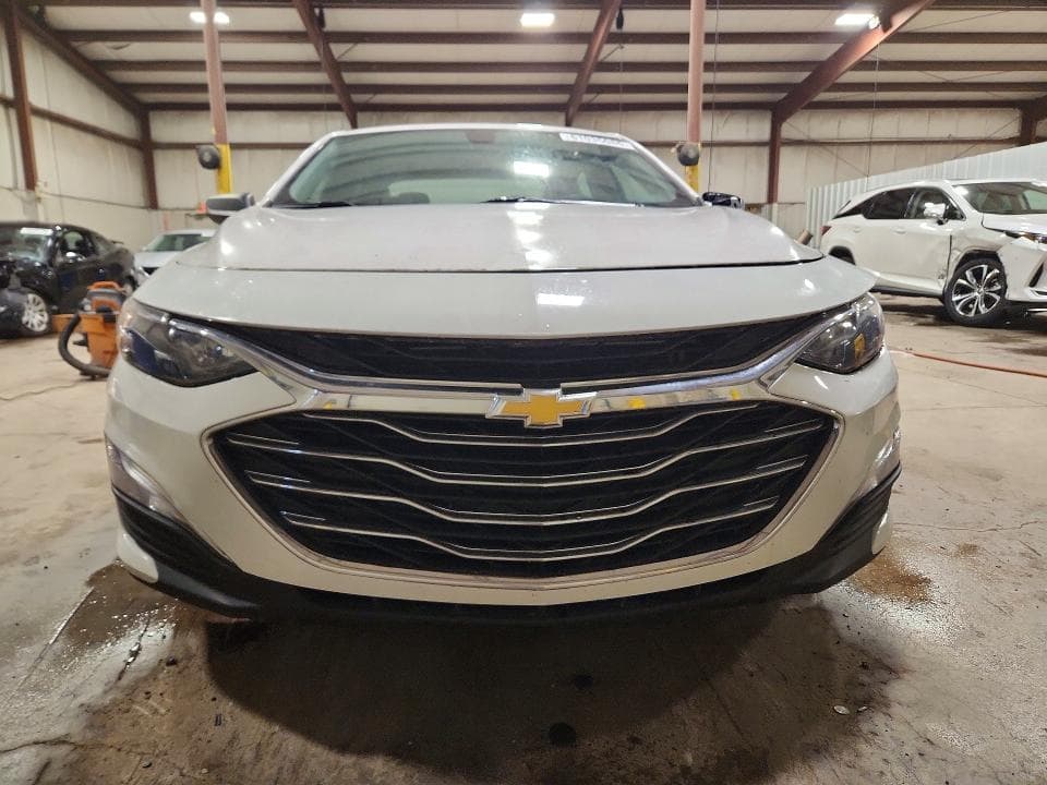 2020 CHEVROLET MALIBU LS 5