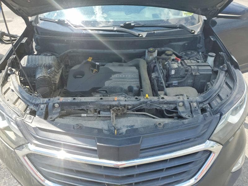 2020 CHEVROLET EQUINOX LT 11