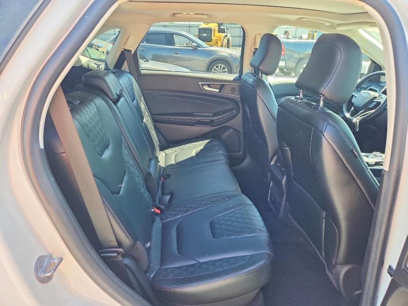 2023 FORD EDGE TITANIUM 11