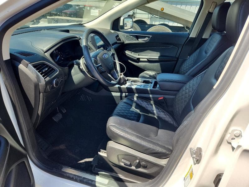 2023 FORD EDGE TITANIUM 7