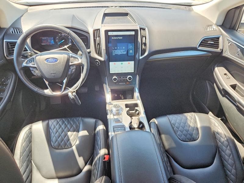 2023 FORD EDGE TITANIUM 8
