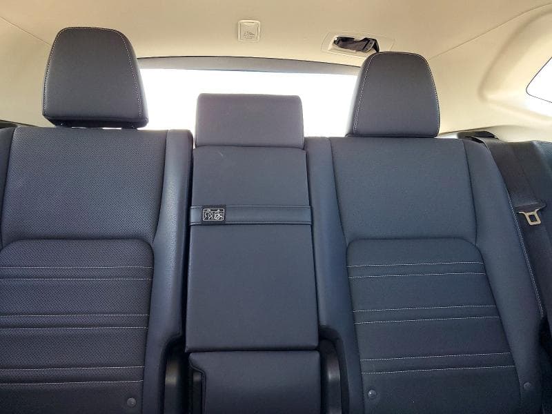 2019 LEXUS NX 300 BASE 10