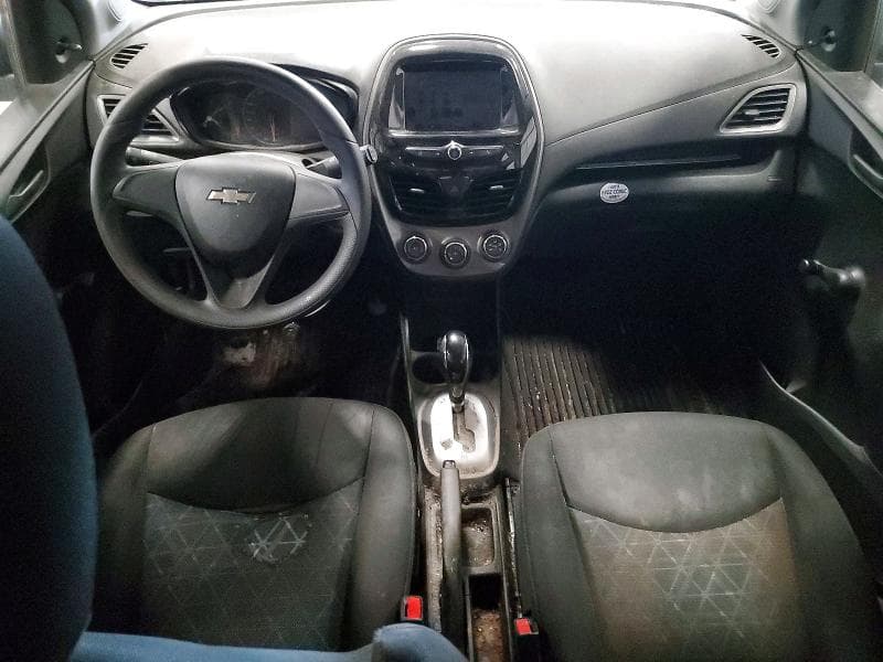 2019 CHEVROLET SPARK LS 8