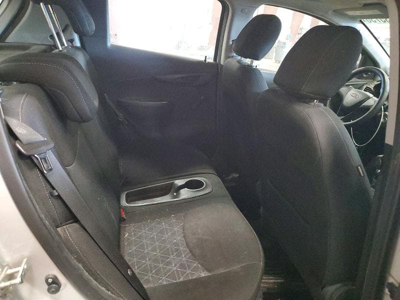 2019 CHEVROLET SPARK LS 10