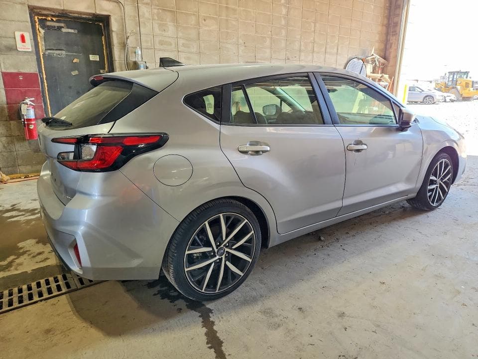 2024 SUBARU IMPREZA SPORT SPORT 3