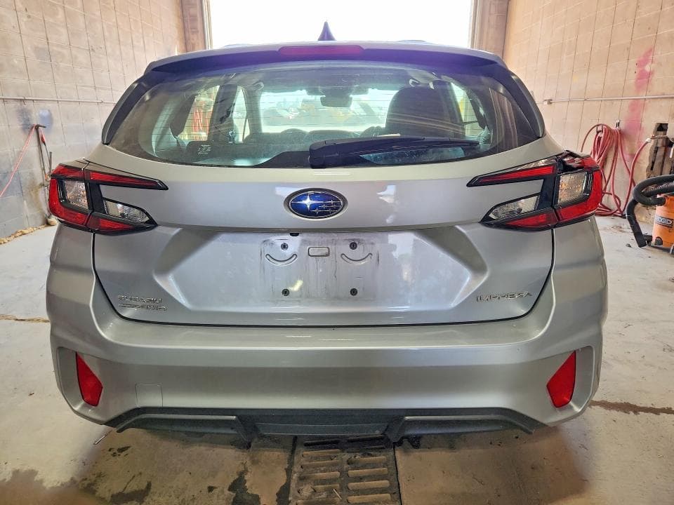 2024 SUBARU IMPREZA SPORT SPORT 6
