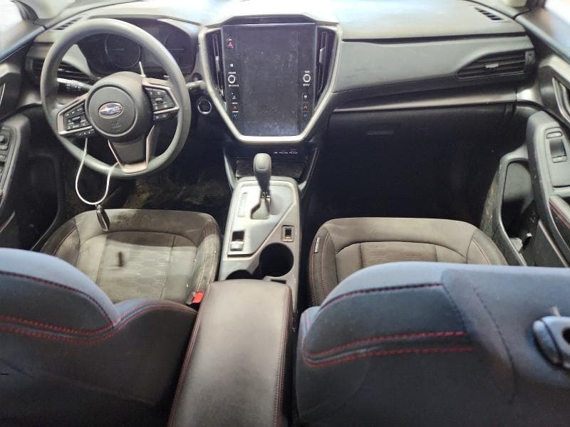 2024 SUBARU IMPREZA SPORT SPORT 8