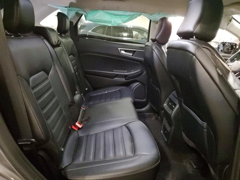 2024 FORD EDGE SEL SEL 11