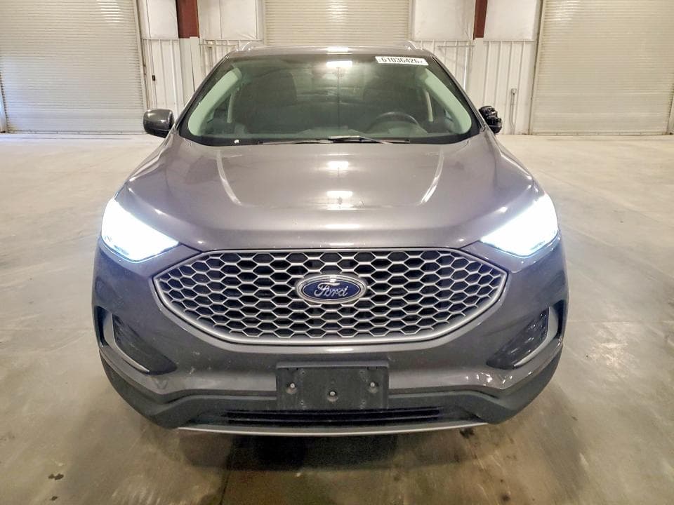 2024 FORD EDGE SEL SEL 5