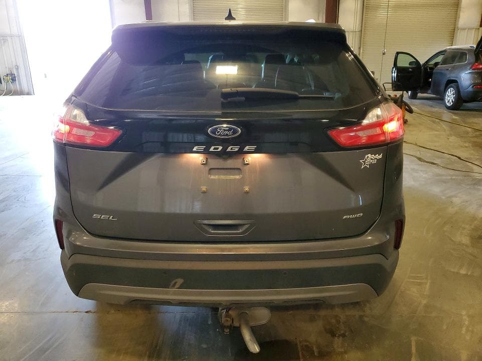 2024 FORD EDGE SEL SEL 6