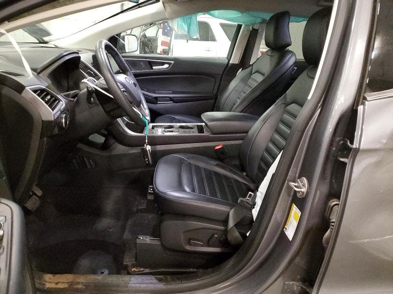 2024 FORD EDGE SEL SEL 7