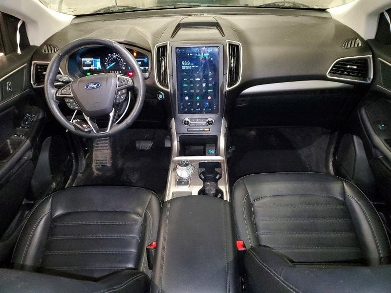 2024 FORD EDGE SEL SEL 8