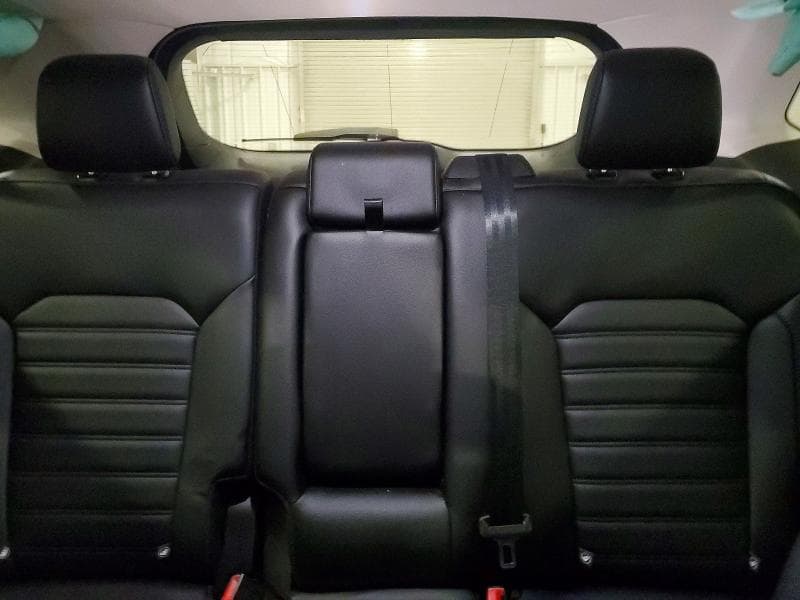 2024 FORD EDGE SEL SEL 10