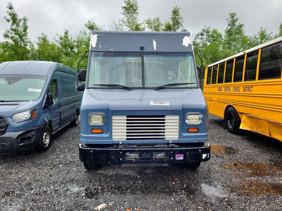 2020 FORD F59 DELIVERY TRUCK 5