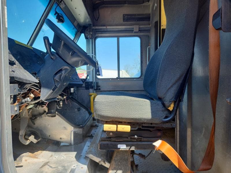 2020 FORD F59 DELIVERY TRUCK 7