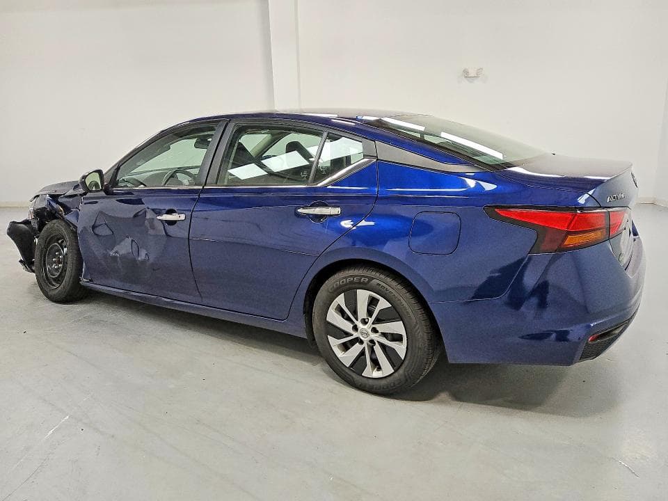 2023 NISSAN ALTIMA S 2