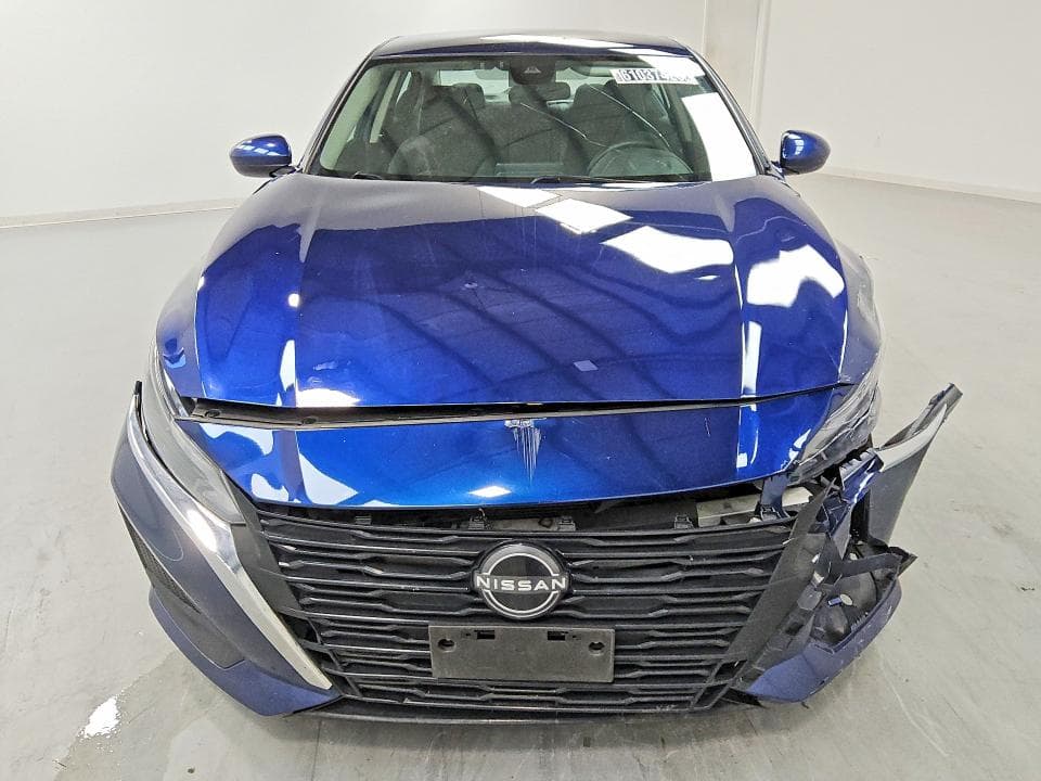 2023 NISSAN ALTIMA S 5
