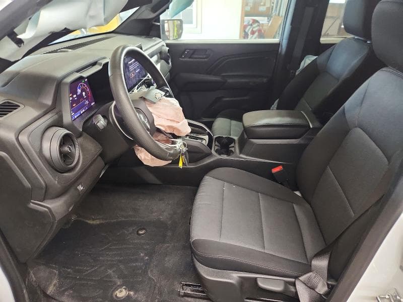 2026 CHEVROLET COLORADO 7