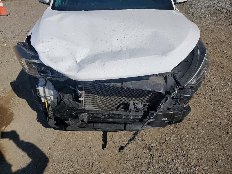 2019 HYUNDAI TUCSON SE 12
