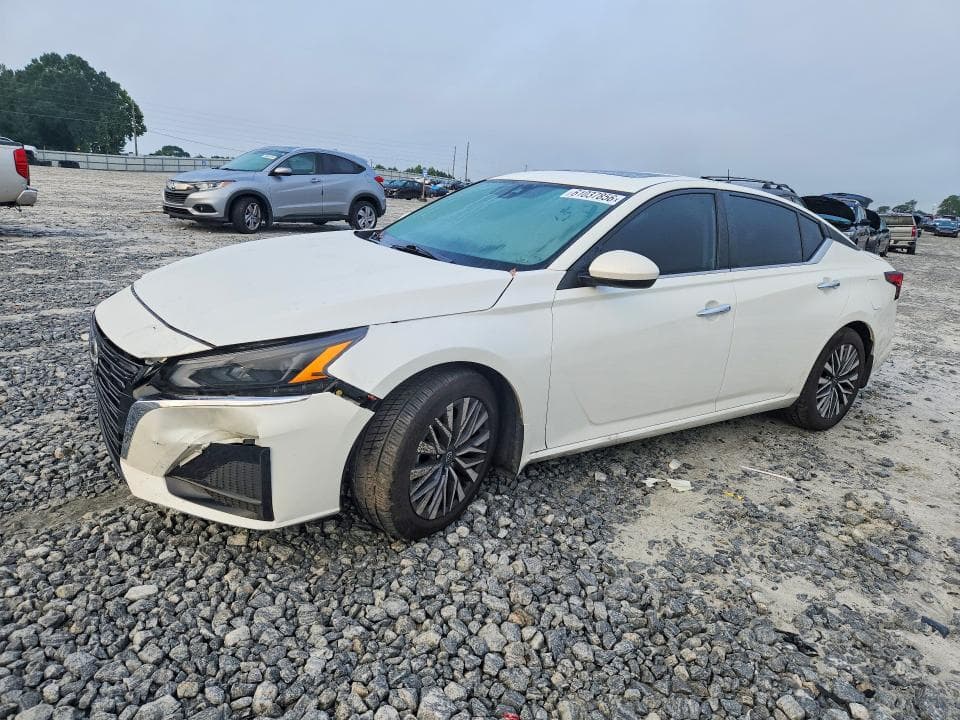 2023 NISSAN ALTIMA SV - 1