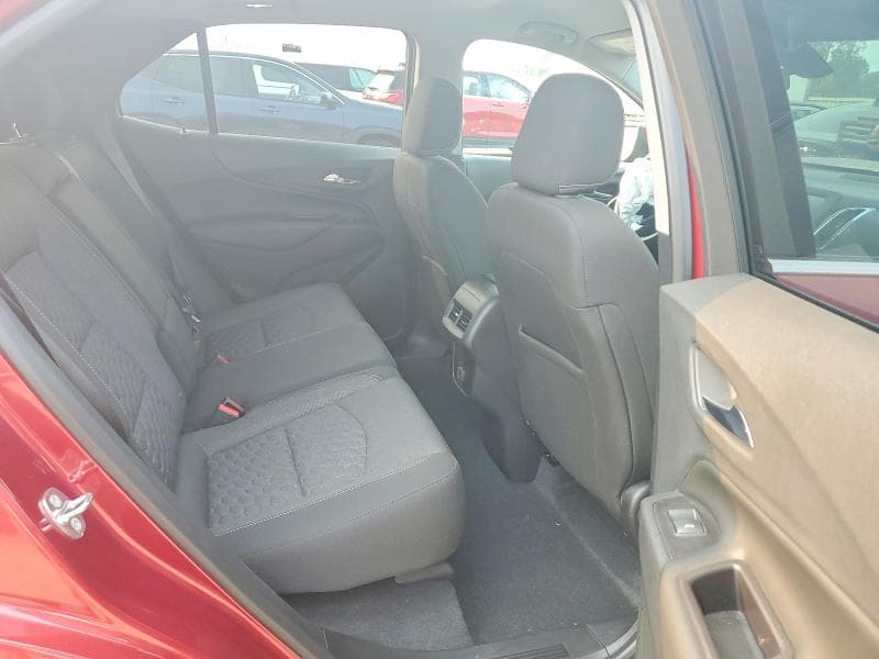 2018 CHEVROLET EQUINOX LT 11