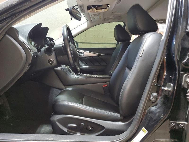 2016 INFINITI Q50 3.0T PREMIUM 3.0T PREMIUM 7