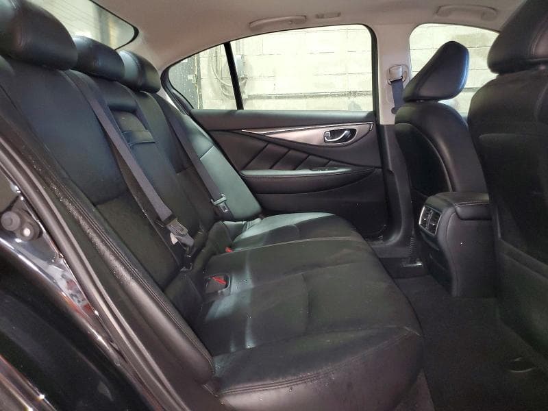 2016 INFINITI Q50 3.0T PREMIUM 3.0T PREMIUM 10