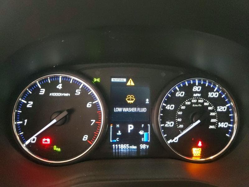 2019 MITSUBISHI OUTLANDER GT GT 9
