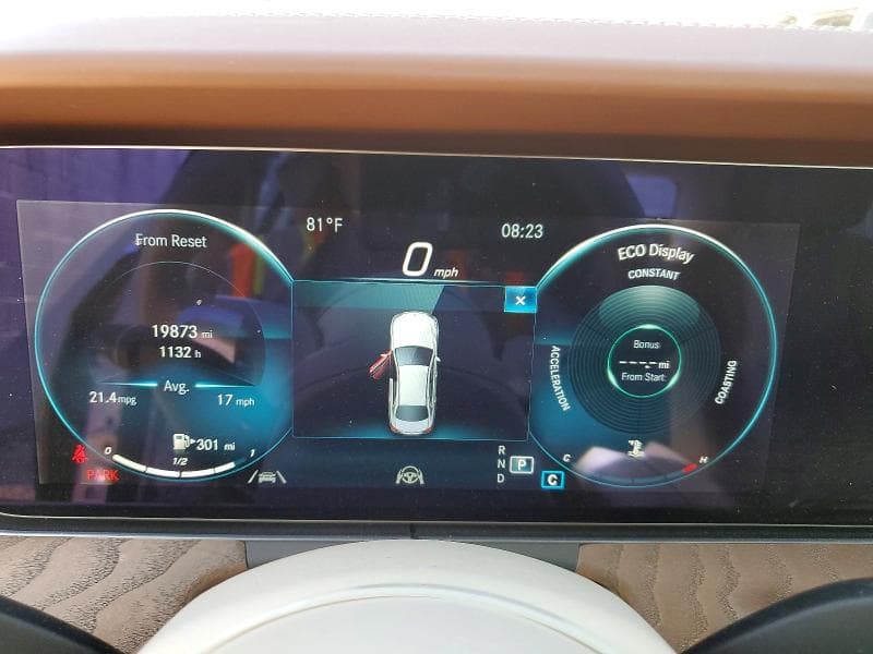 2022 MERCEDES-BENZ E 350 4MATIC 9