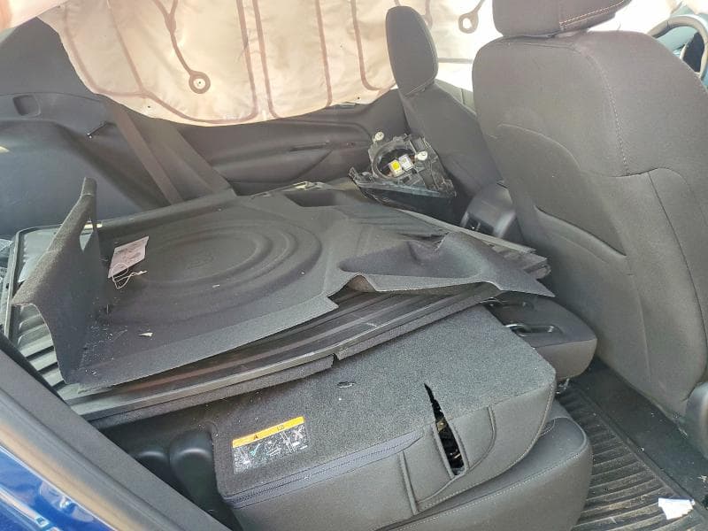 2020 CHEVROLET EQUINOX LT 11