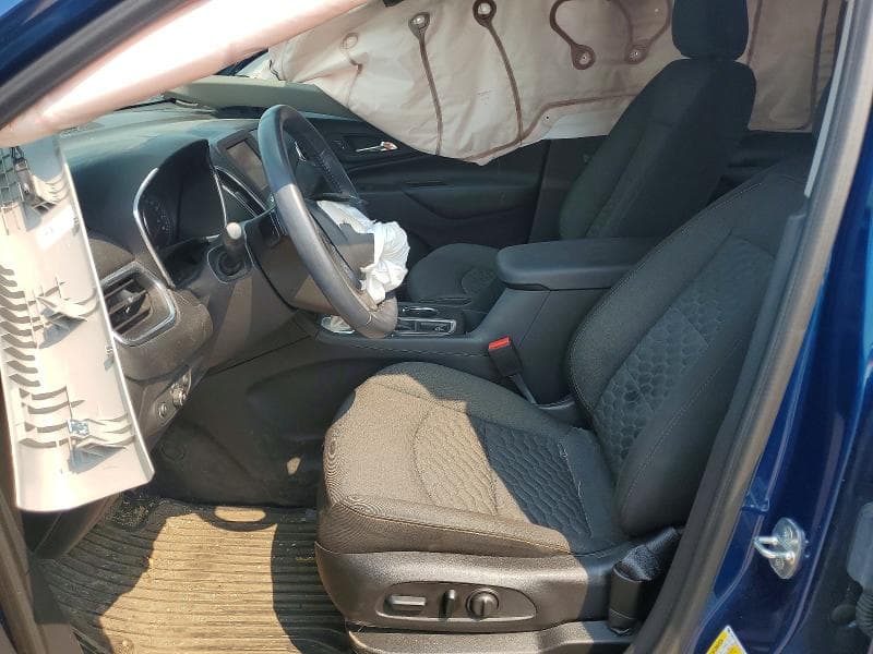 2020 CHEVROLET EQUINOX LT 7