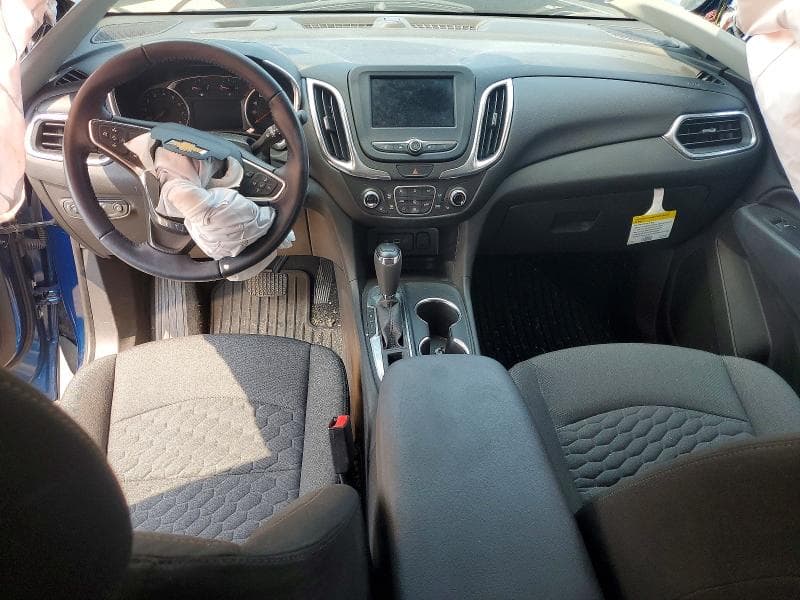 2020 CHEVROLET EQUINOX LT 8