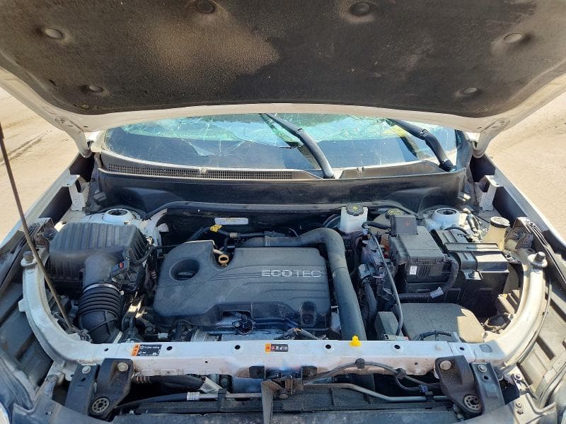 2020 CHEVROLET EQUINOX LT 12