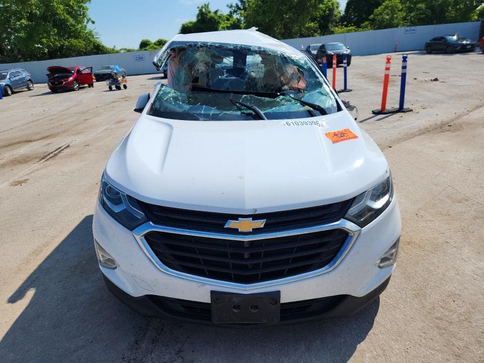 2020 CHEVROLET EQUINOX LT 5