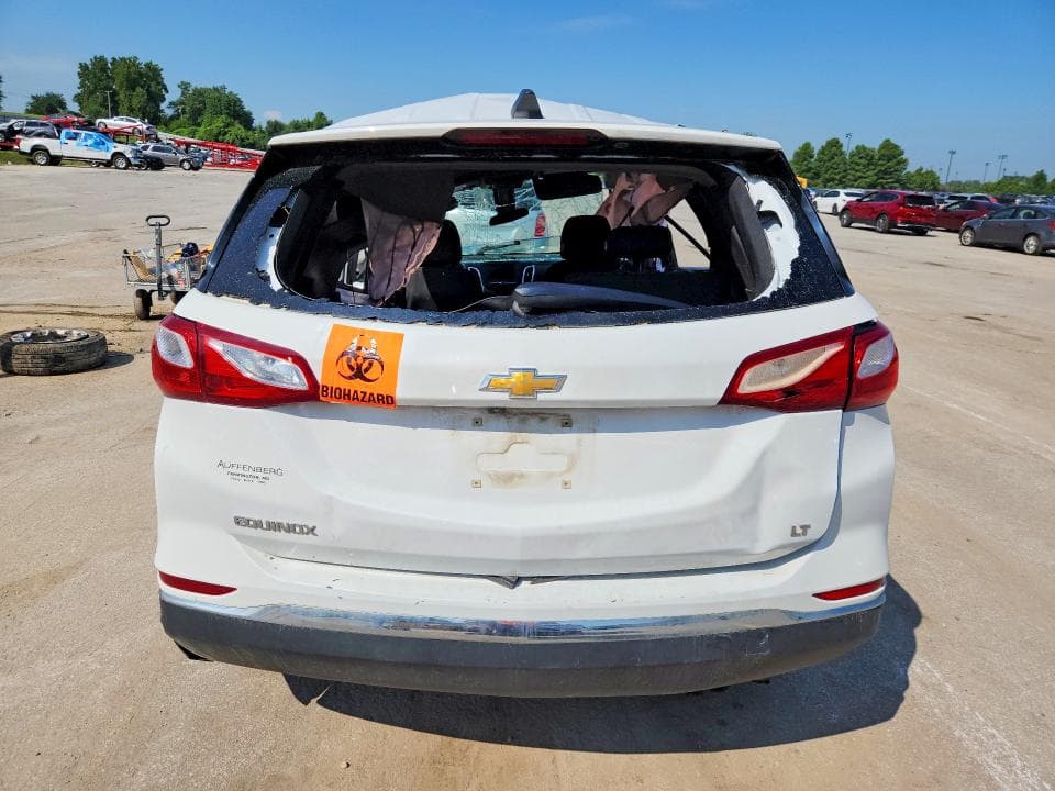 2020 CHEVROLET EQUINOX LT 6