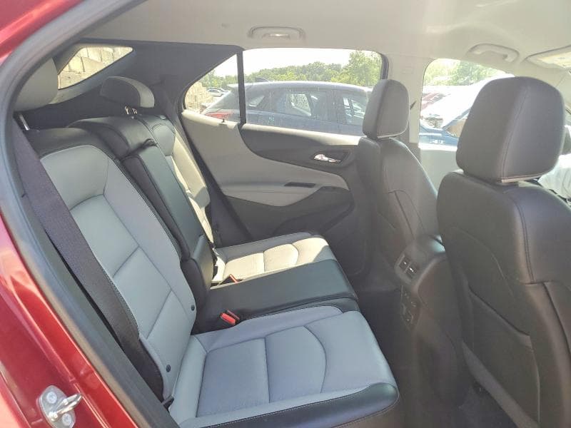 2018 CHEVROLET EQUINOX PREMIER 11