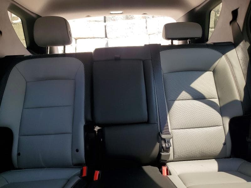 2018 CHEVROLET EQUINOX PREMIER 10