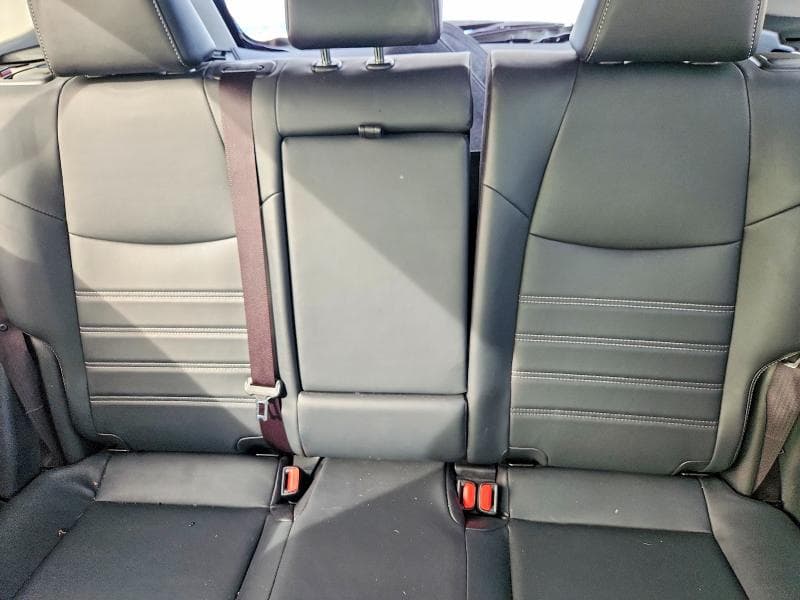 2021 TOYOTA RAV4 HYBRID XLE PREMIUM 10